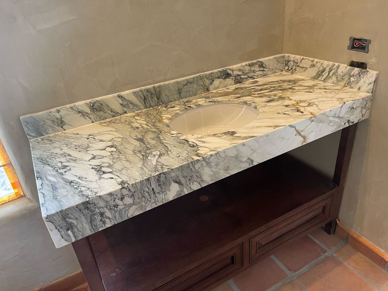 Countertop Installation