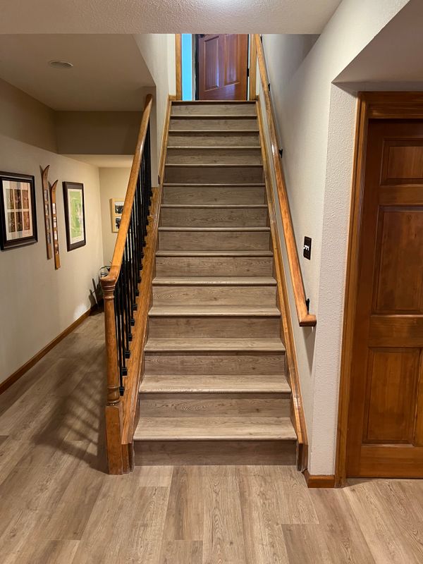 Laminate Flooring