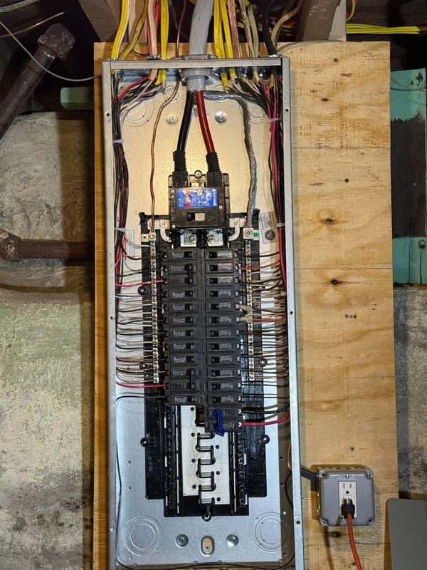 Emergency Electrical Services