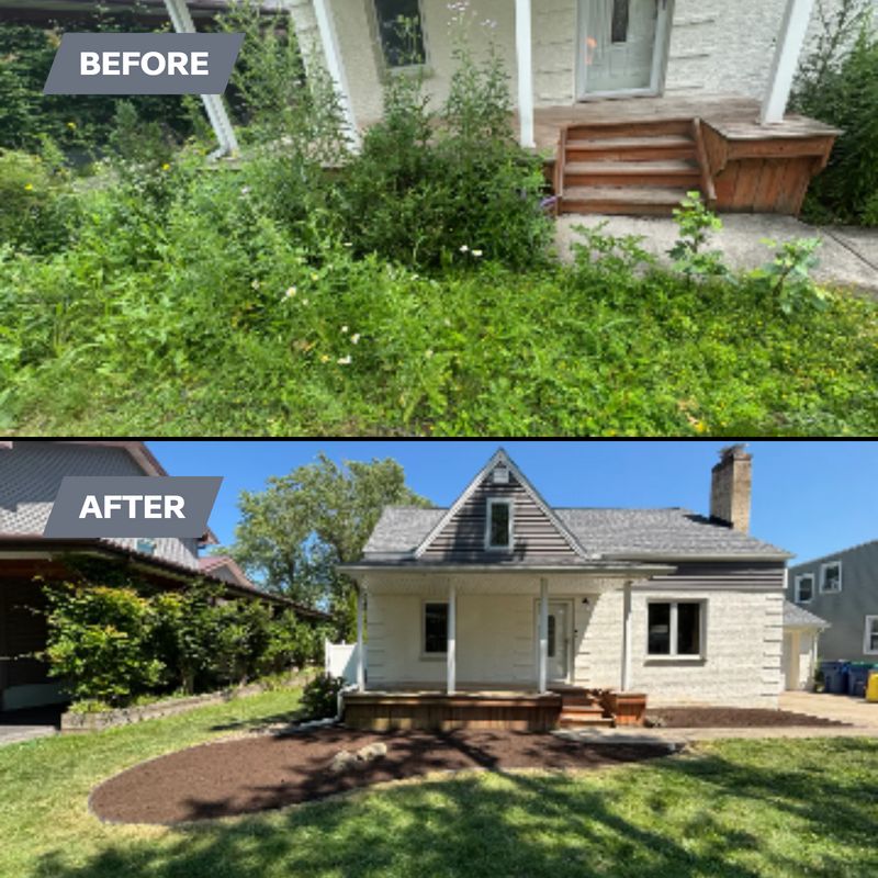 Landscape Maintenance