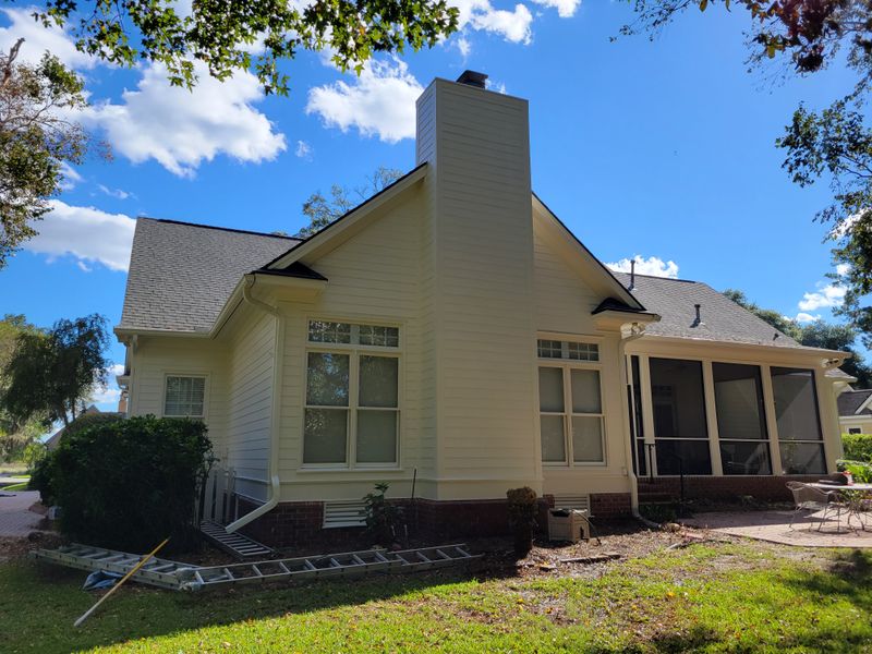 Exterior Painting gallery
