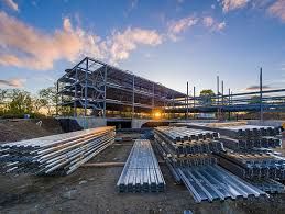 Commercial Construction