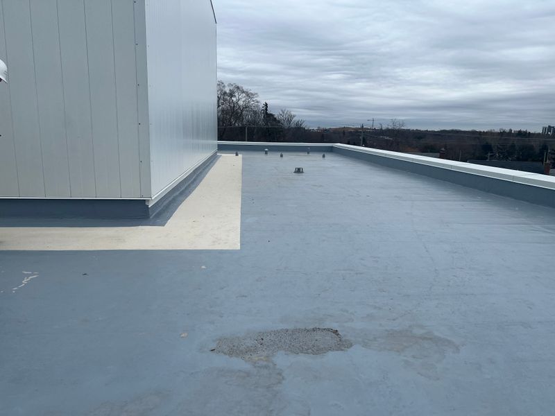 Roofing