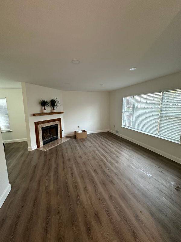 Wood Flooring