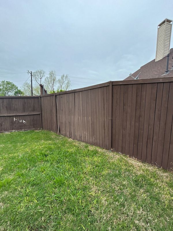 Fence