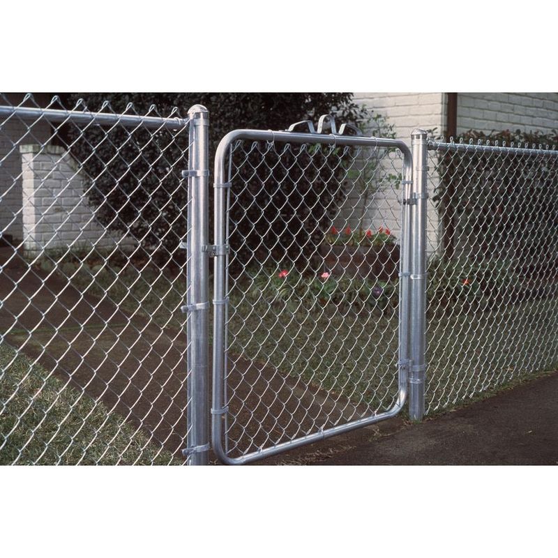 Metal Fences