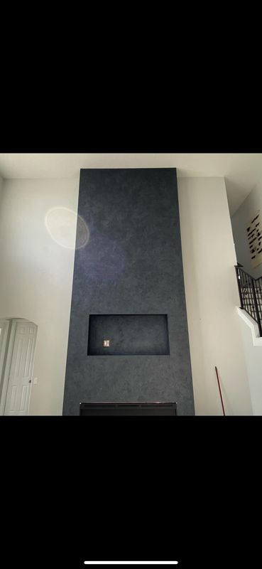 Interior Home Renovations