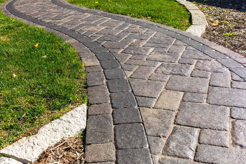 Patios and Walkways