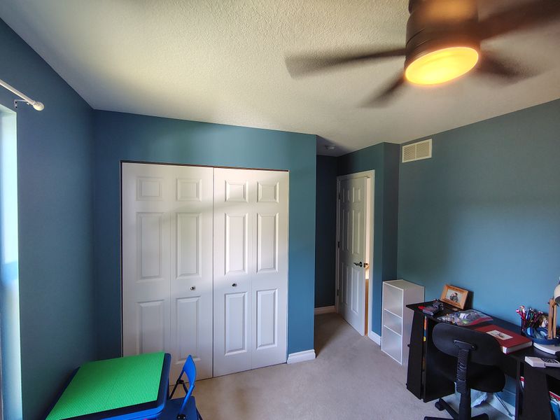 Interior Painting gallery