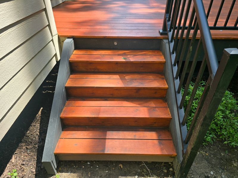 Carpentry