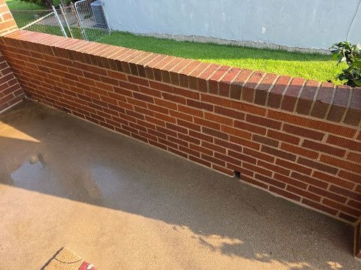 Brickwork