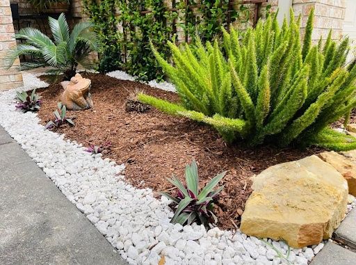 Landscape Design & Installation