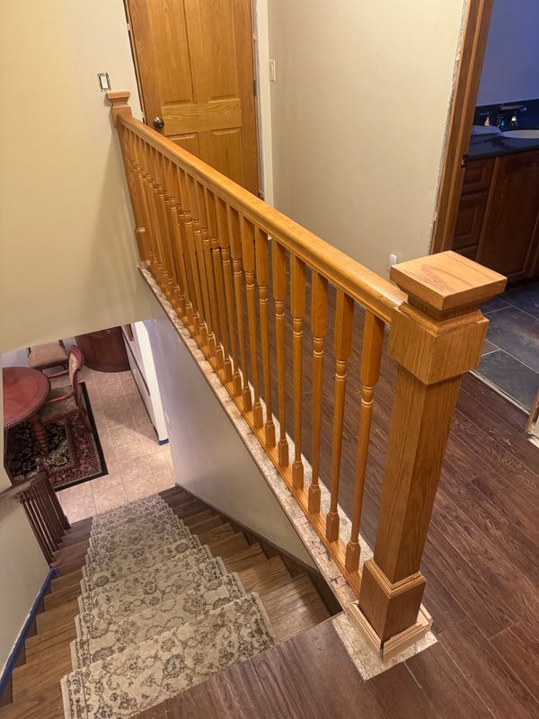 Remodels