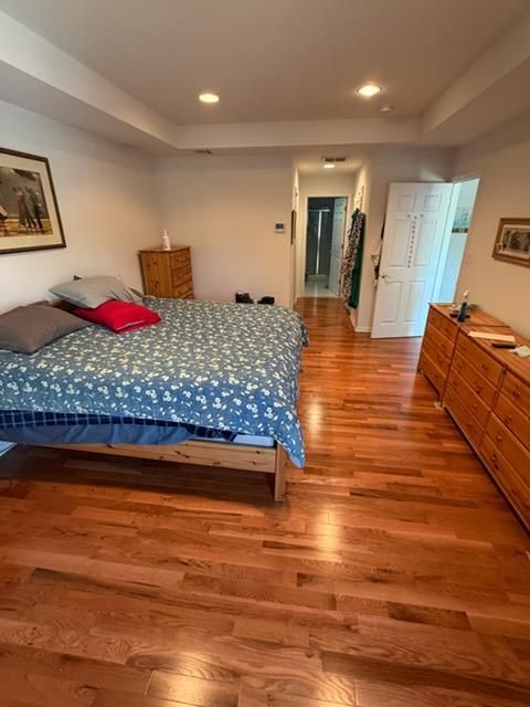 Wood Flooring