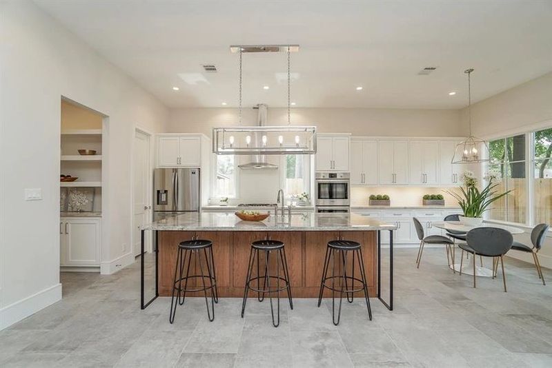 Custom Homes