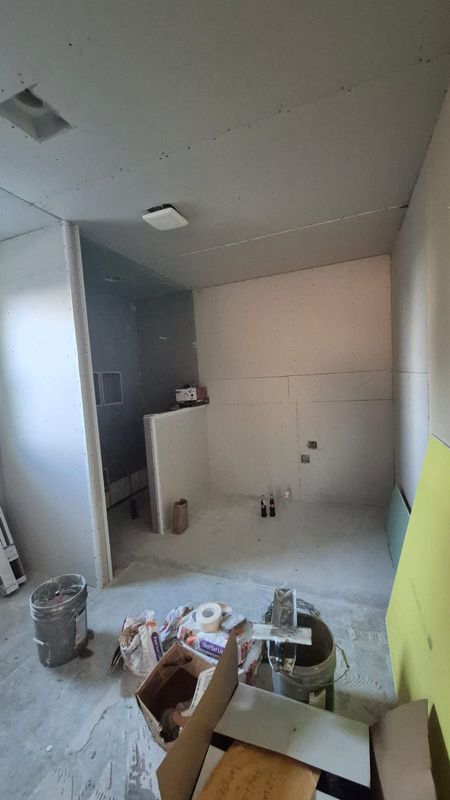 Interior Painting