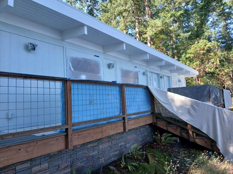 Exterior Painting