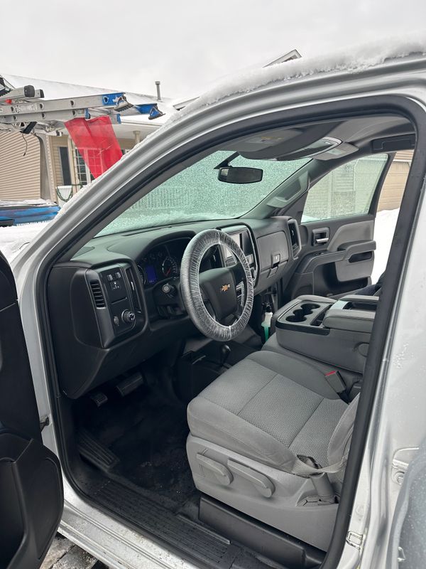 Winter-Ready Shine: Exceptional Interior Detailing by GT Performance Detailing