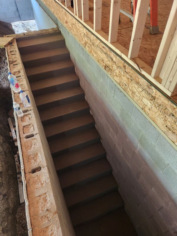 Stair Design & Installation