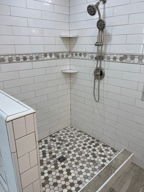 Interior Renovations