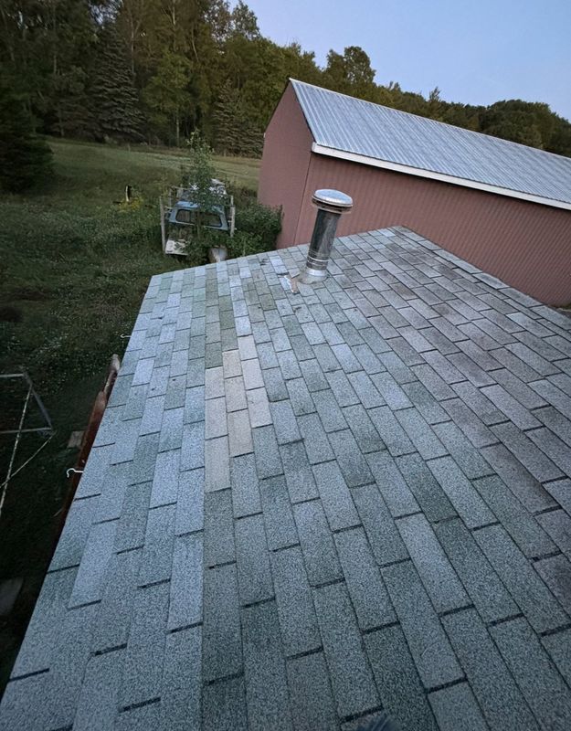 Roofing