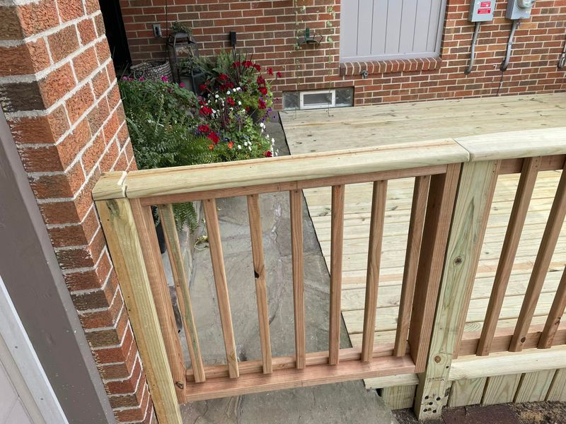 Carpentry