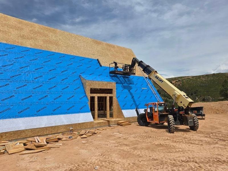 Roofing Replacement