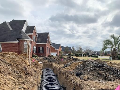 Engineered Septic Systems