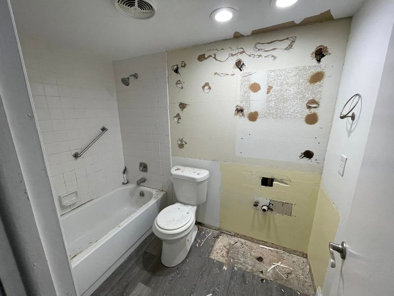 Kitchen and Bathroom Remodeling