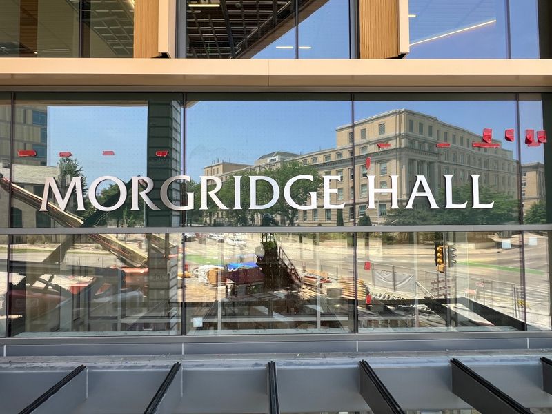 Custom Sign Design