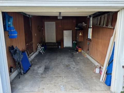 Door Repair