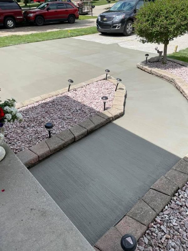 Walkways