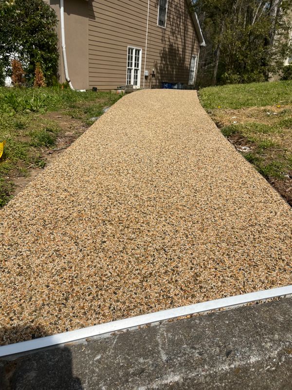 Our Work