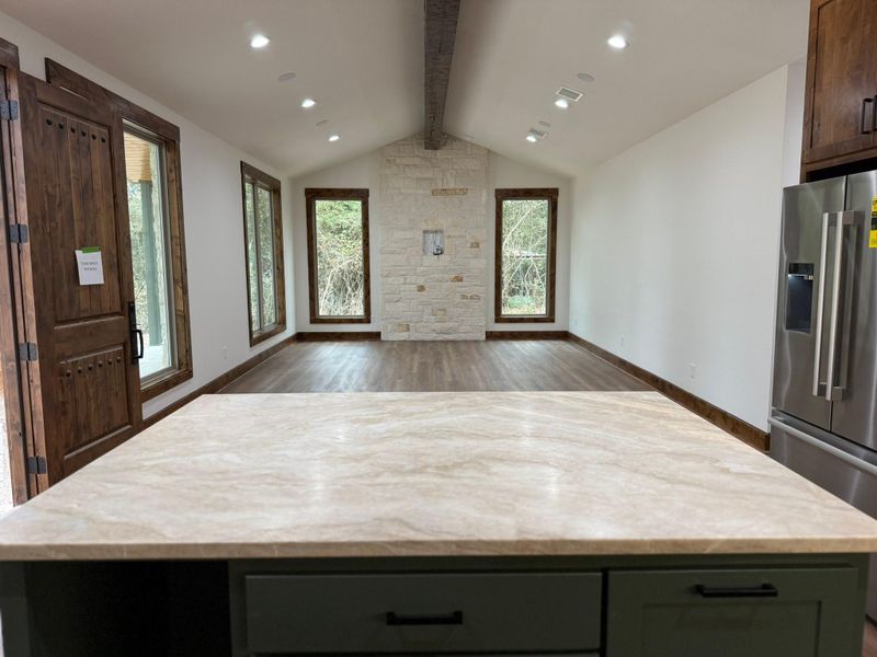 Kitchens