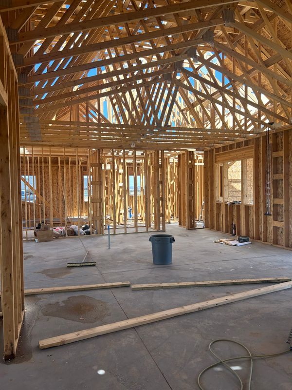 Custom Homes