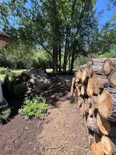 Tree Trimming