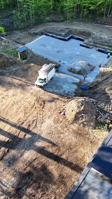 Site Grading