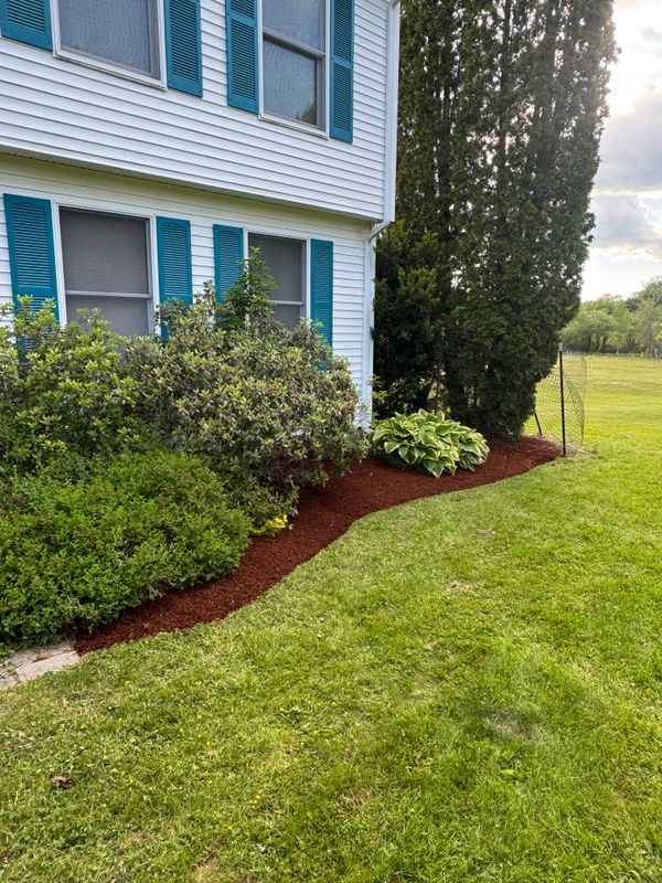 Landscape Design