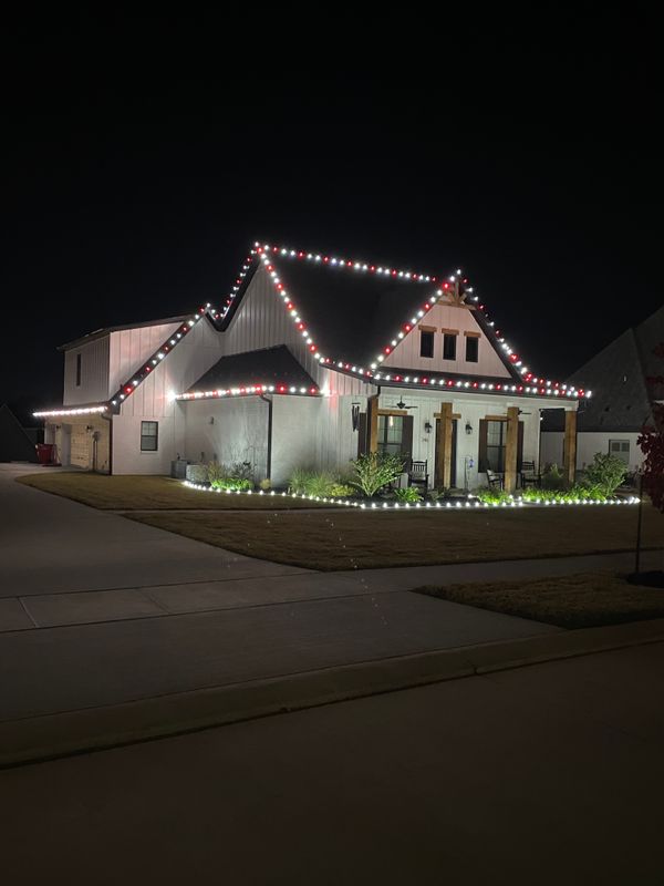 Lighting Installs