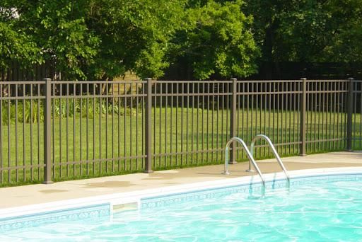 Fence Installation