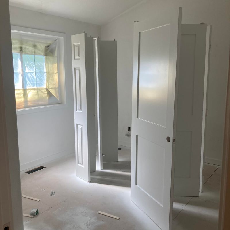 Interior Painting