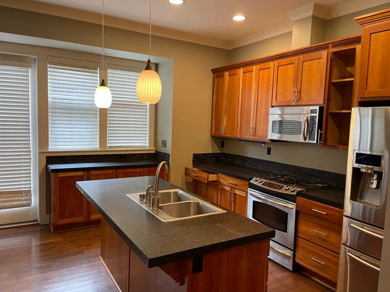 Custom Built Ins & Entertainment