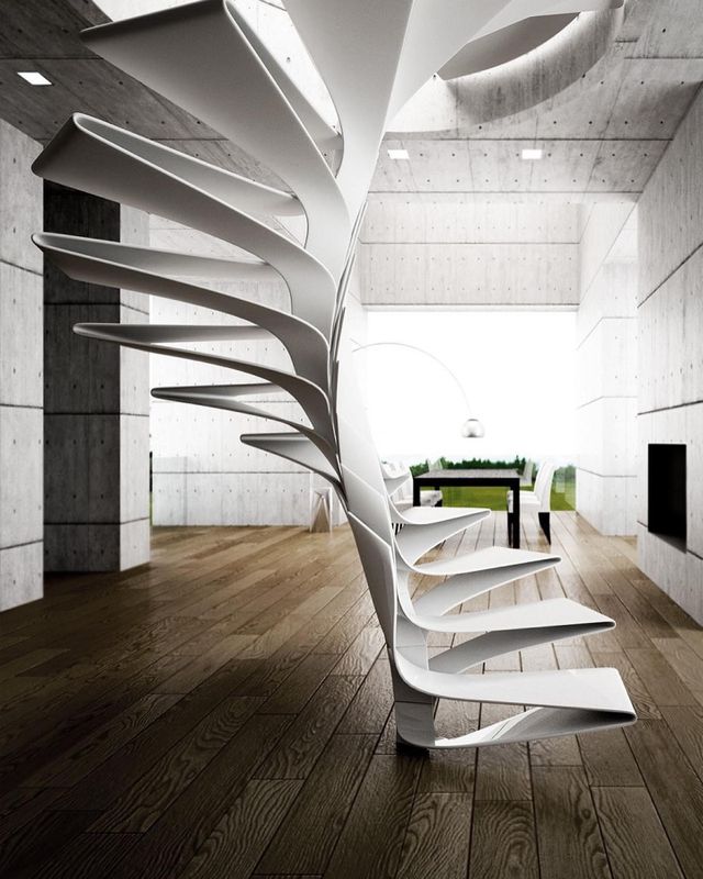 Residential Projects