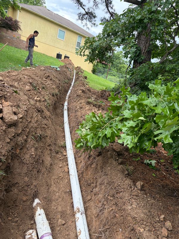 Plumbing