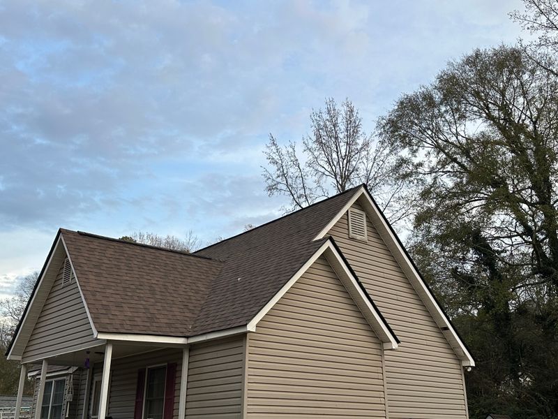 Roofing Consultations