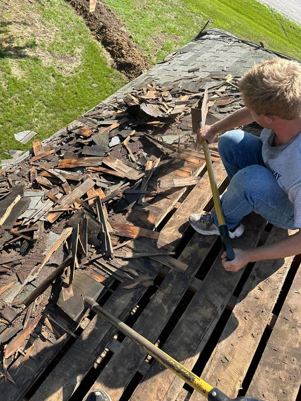 Roofing