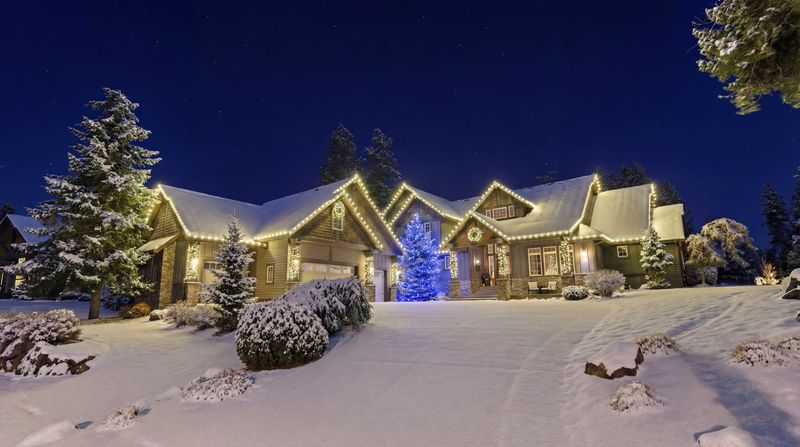 Christmas Lights gallery