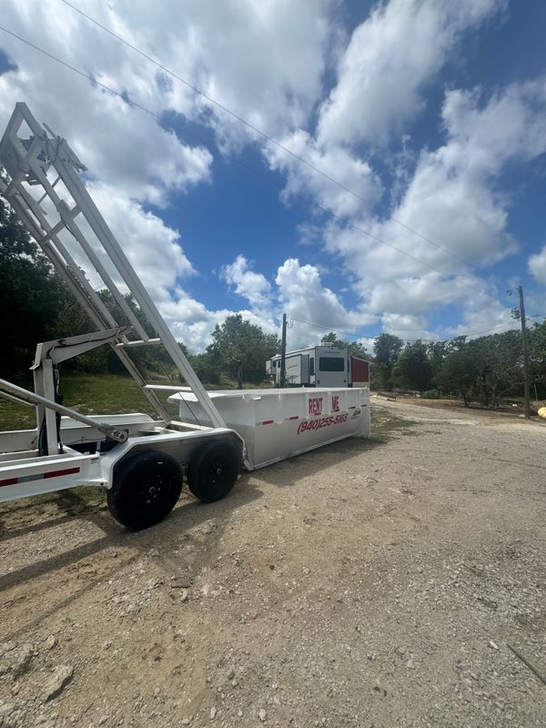 Dumpster Rentals