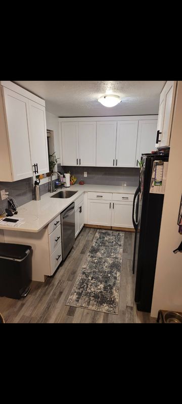 Kitchen and Bathroom Remodels