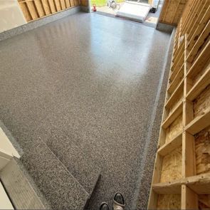 Residential Construction - New Home Builds